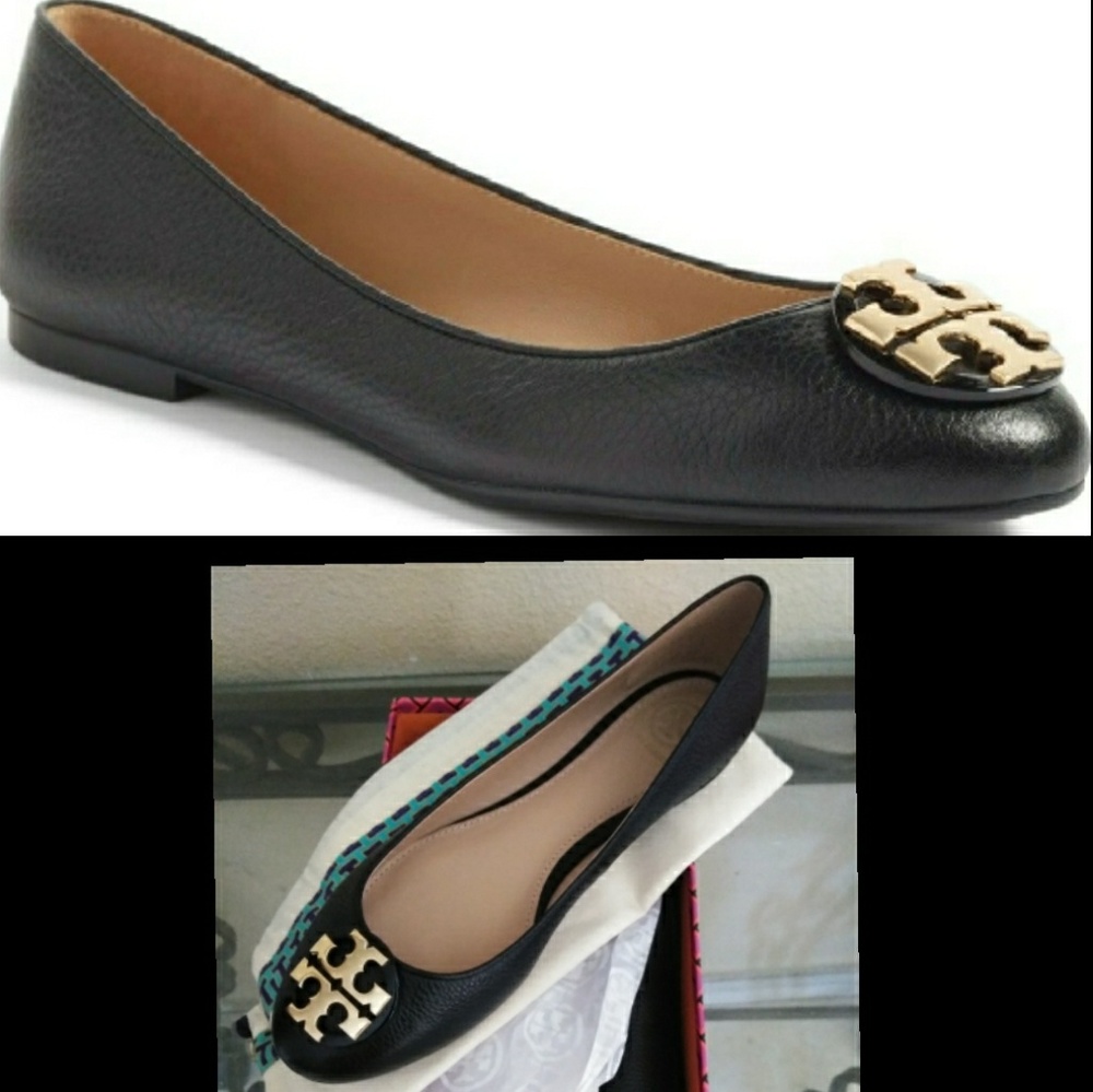 ToRy BuRcH ClAiRe FlAts